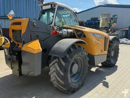 Radlader 2018 Liebherr T55-7S (3)