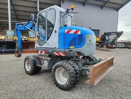 Wacker Neuson EW100