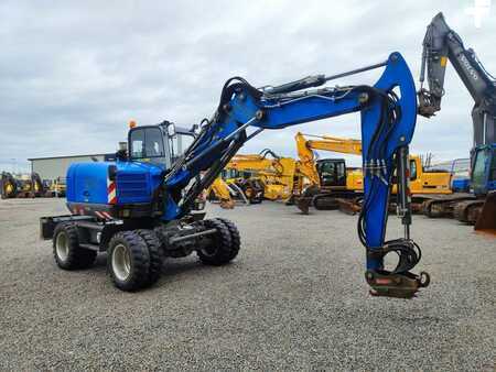 Wacker Neuson EW100