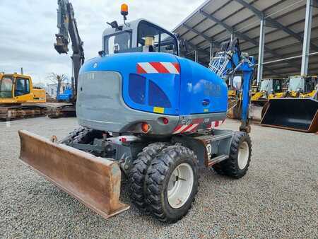 Wacker Neuson EW100