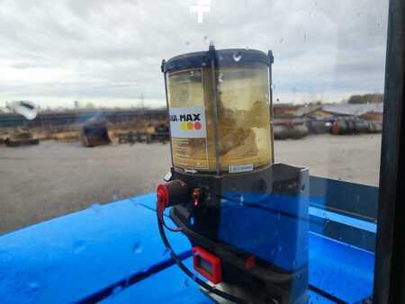Wacker Neuson EW100