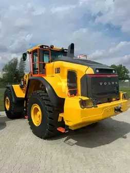 Pale Gommate 2026 Volvo L180K (1)