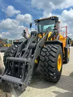 Pale Gommate 2026 Volvo L180K (2)