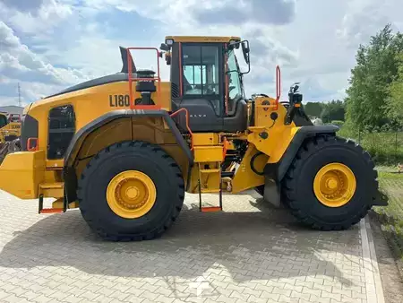 Pale Gommate 2026 Volvo L180K (3)