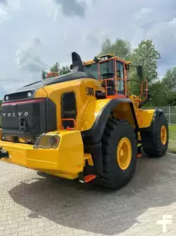 Pale Gommate 2026 Volvo L180K (4)