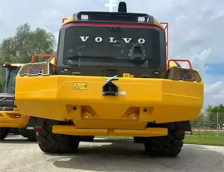 Pale Gommate 2026 Volvo L180K (5)