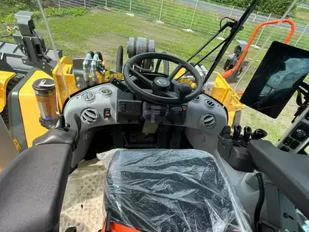Pale Gommate 2026 Volvo L180K (6)