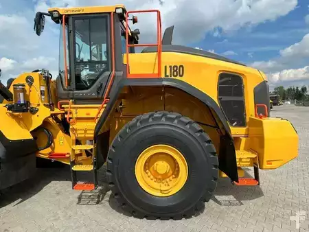 Pale Gommate 2026 Volvo L180K (7)