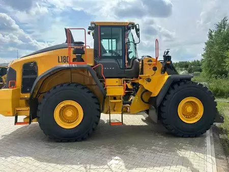 Pale Gommate 2026 Volvo L180K (8)