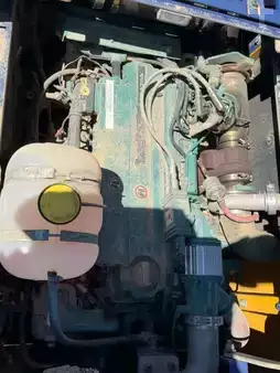Rupsgraafmachines 2014 Volvo EC220DL (10)