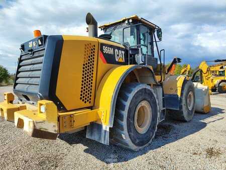 Caterpillar 966M