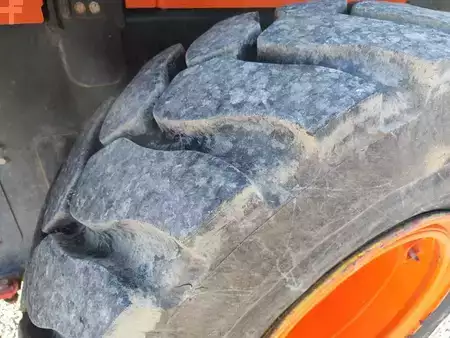 Pyöräkuormaajat 2014 Komatsu WA200PZ (8)