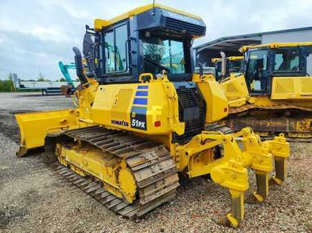 Sonstige 2023 Komatsu D51PX-24 (1)