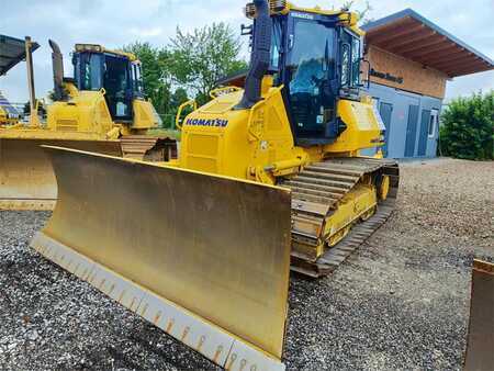 Sonstige 2023 Komatsu D51PX-24 (2)