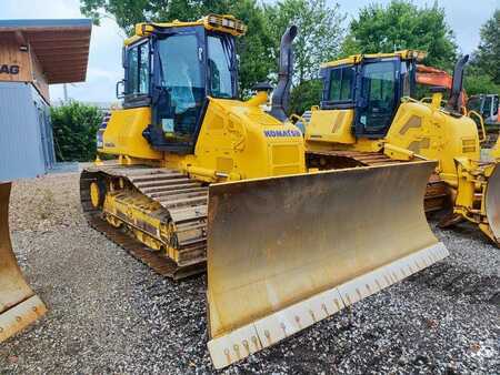 Sonstige 2023 Komatsu D51PX-24 (3)