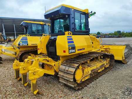 Sonstige 2023 Komatsu D51PX-24 (4)