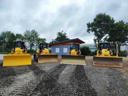 Sonstige 2023 Komatsu D51PX-24 (9)