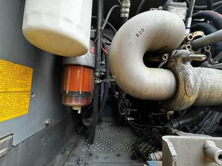 Purkukaivinkoneet 2011 Hitachi ZX350LC (10)