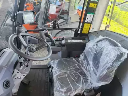 Hjullaster 2024 Bobcat L75 (5)