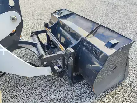 Hjullaster 2024 Bobcat L75 (8)