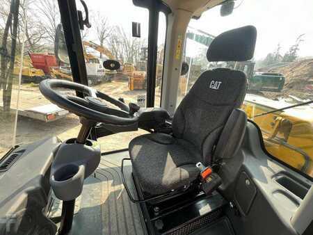 Compactadores de lixo 2019 Caterpillar CS66B (5)