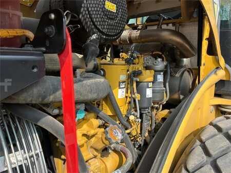 Compactadores de lixo 2019 Caterpillar CS66B (8)