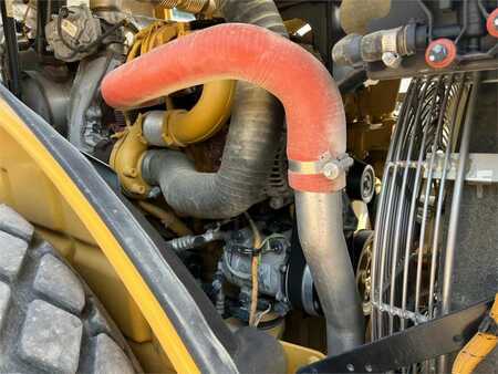 Compactadores de lixo 2019 Caterpillar CS66B (9)