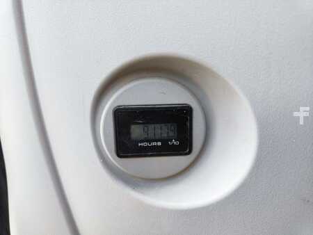 Kettenbagger 2015 Kobelco SK260NLC-9 (6)