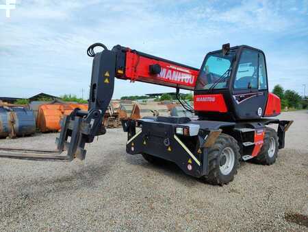 Manitou MRT1635