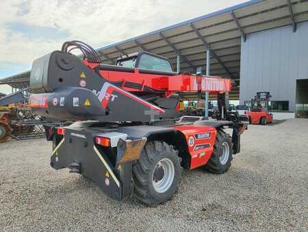 Radlader 2006 Manitou MRT1635 (4)