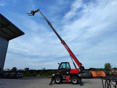 Manitou MRT1635