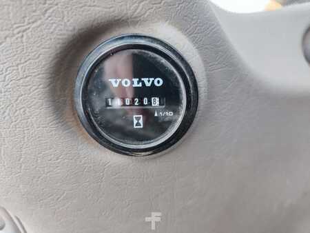 Pelles sur chenilles 2014 Volvo EC180 D (6)