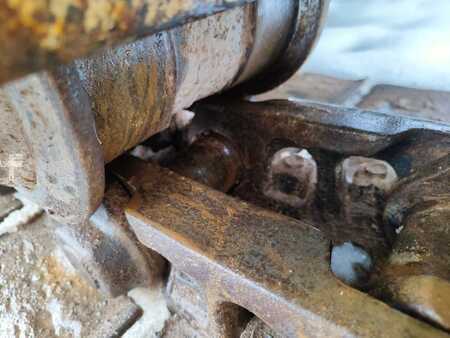 Pelles sur chenilles 2014 Volvo EC180 D (7)