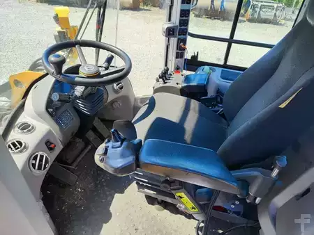Pyöräkuormaajat 2019 Volvo L70H (5)