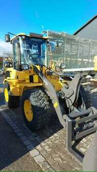 Pyöräkuormaajat 2026 Volvo L30HS NEU (5)