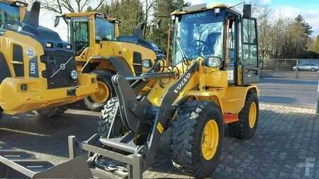 Pyöräkuormaajat 2026 Volvo L30HS NEU (6)