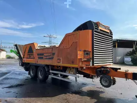 Övrigt 2019 Doppstadt AK560 Ecopower (1)