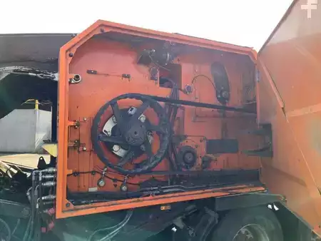 Övrigt 2019 Doppstadt AK560 Ecopower (10)