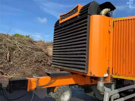 Övrigt 2019 Doppstadt AK560 Ecopower (4)