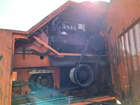 Övrigt 2019 Doppstadt AK560 Ecopower (6)