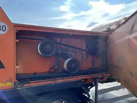 Övrigt 2019 Doppstadt AK560 Ecopower (7)