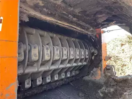 Övrigt 2019 Doppstadt AK560 Ecopower (9)