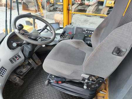 Hjullastare 2004 Volvo L120E (5)