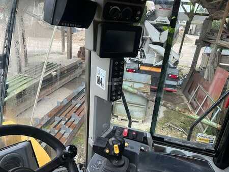 Hjullastare 2020 Caterpillar 950M (6)
