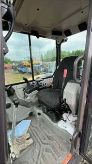 Mini-koparki 2021 Volvo ECR50F (5)