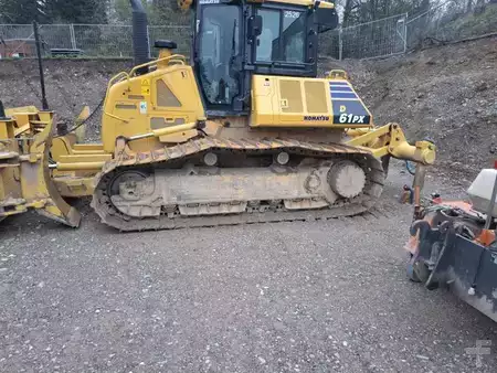 Sonstige 2023 Komatsu D61PX-24 (1)