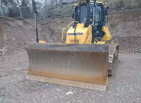 Sonstige 2023 Komatsu D61PX-24 (2)