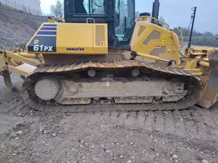 Sonstige 2023 Komatsu D61PX-24 (3)