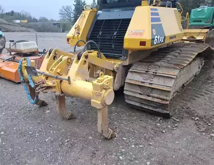 Sonstige 2023 Komatsu D61PX-24 (4)