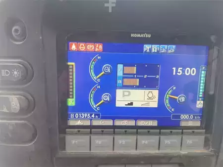 Sonstige 2023 Komatsu D61PX-24 (6)